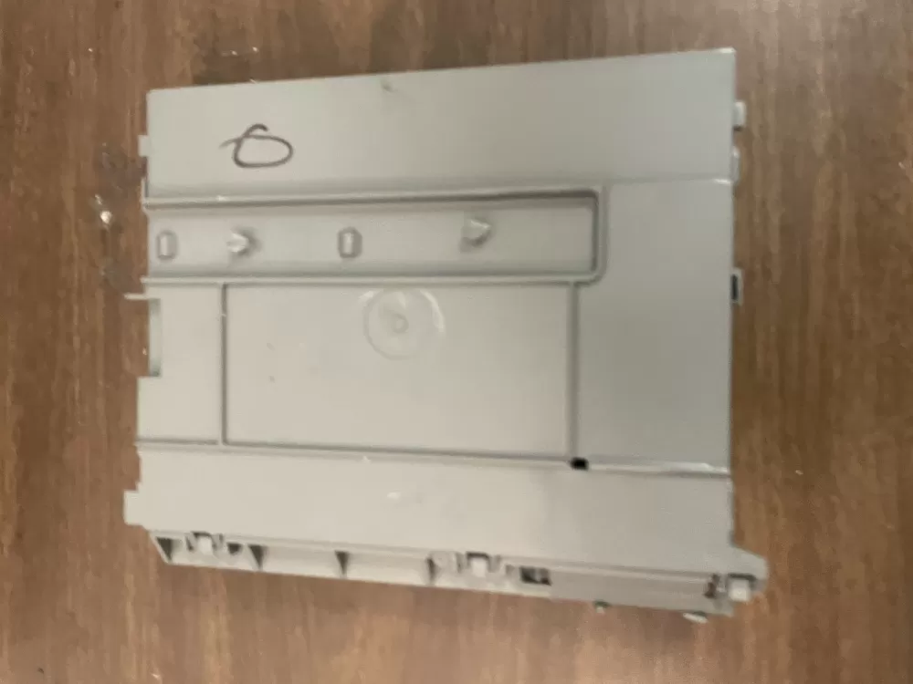 Whirlpool W10913608 W10913971 Dishwasher Control Board AZ37435 | KM455