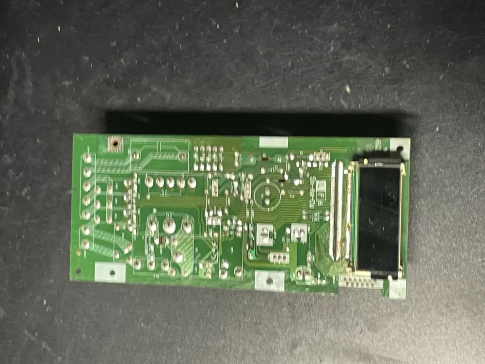 Frigidaire 5304481625 Microwave Control Board AZ15146 | WM773