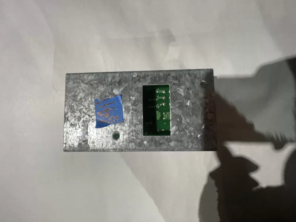 SpeedQueen 201279 Speed Queen Control Board AZ189845 | KM641