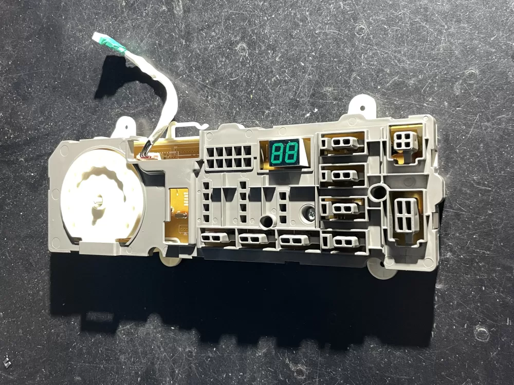 Samsung AP5916807 DC92-01624E PS9605978 Dryer Control Board