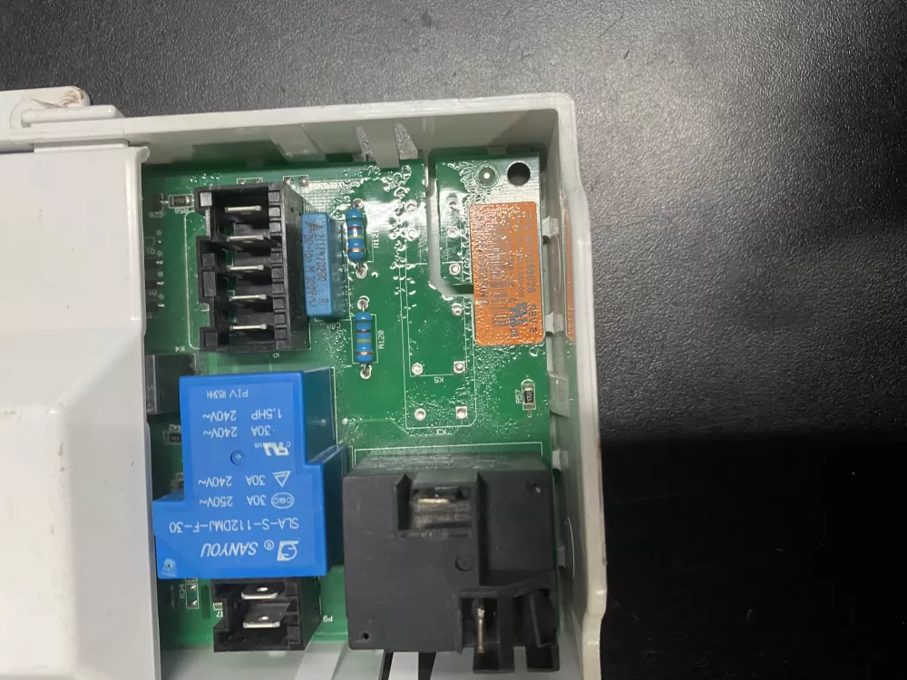 Whirlpool Maytag Amana AP6022778 W10542001 Dryer Control Board AZ5973 | BK1428