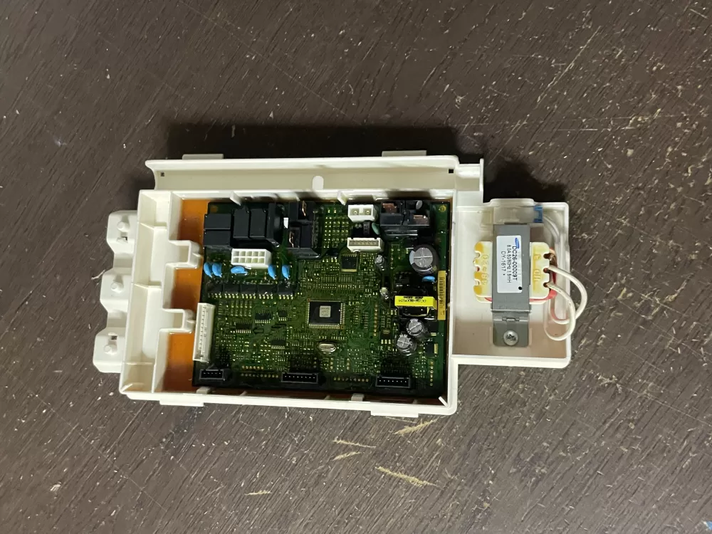 Samsung DC92-01803L Washer Control Board