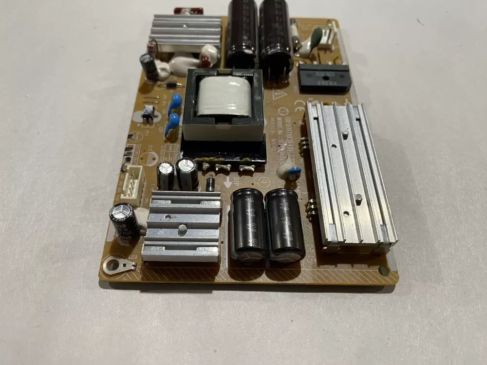 Samsung DA92 00610A Range Control Board AZ166609 | BK2559