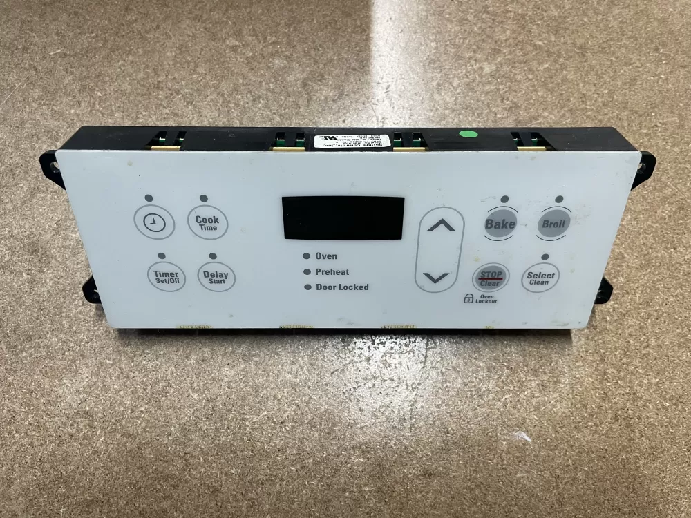 Kenmore 1794486 316418208 316557108 Range Oven Control Board AZ9076 | KM1643