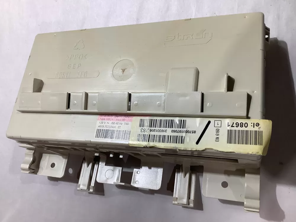 Whirlpool 4619-702-07491 Washer Control Board AZ188656 | ZCV868