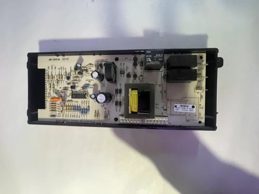 Frigidaire 316207522 316207502 Range Oven Control Board AZ196208 | KM2520