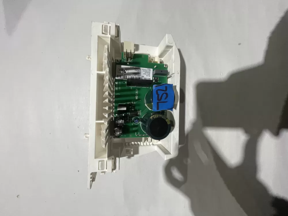 Frigidaire Kenmore 808653801 Washer Control Board AZ186398 | KM752