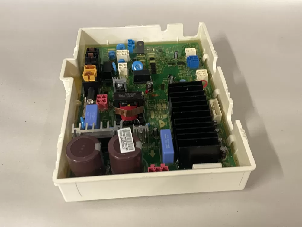LG EBR74798603 EBR78263908 PS11710852 Washer Control Board