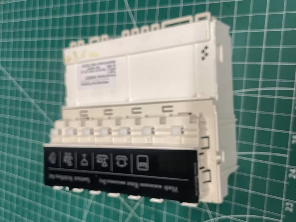 Bosch 452656821 Dishwasher Control Board