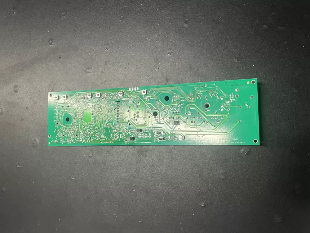 Frigidaire EL1371128 Dryer Control Board