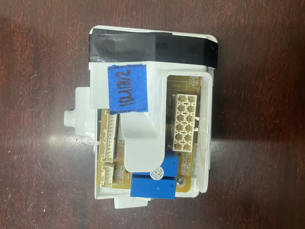 LG EBR60070733 Refrigerator Control Board AZ34795 | KM1702