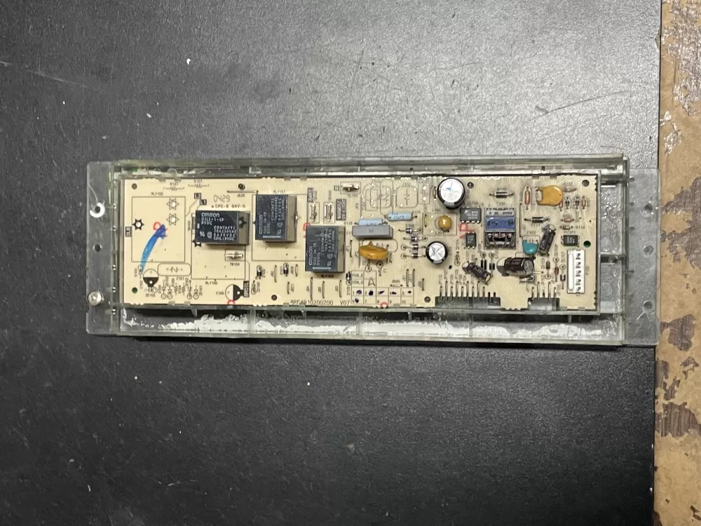 Kenmore General Electric AP4980366 Range Control Board Oven AZ13130 | 598