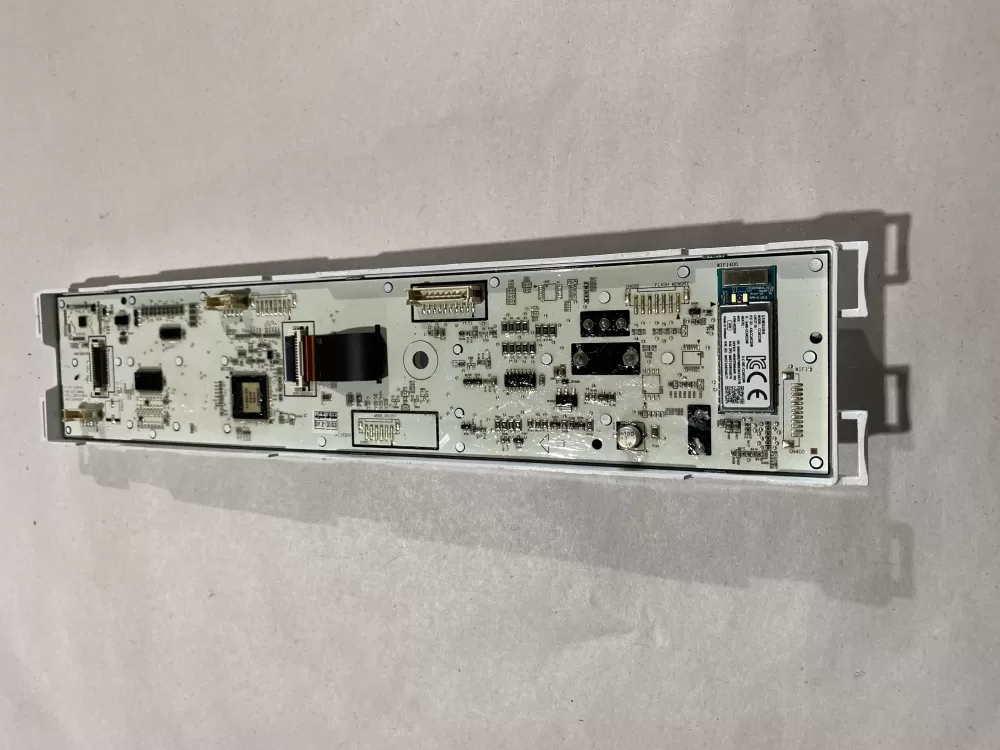 Samsung DC92 03078C Washer Control Board AZ111441 | BK1966