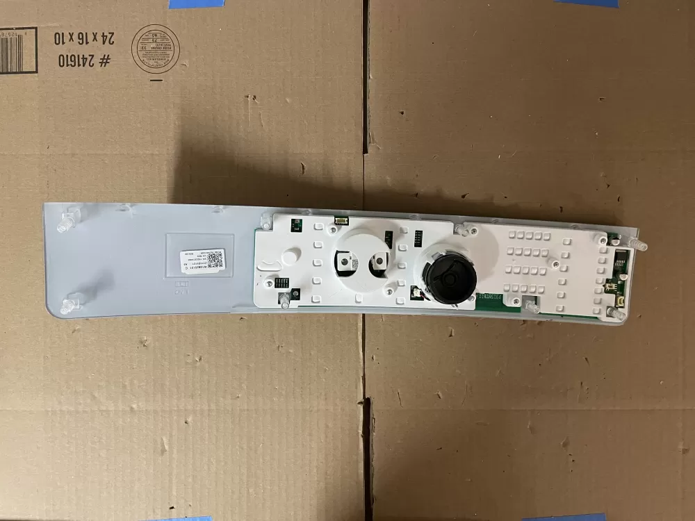 Whirlpool Maytag W10783693 W10825121 Dryer Control Board Panel AZ91070 | KMV44