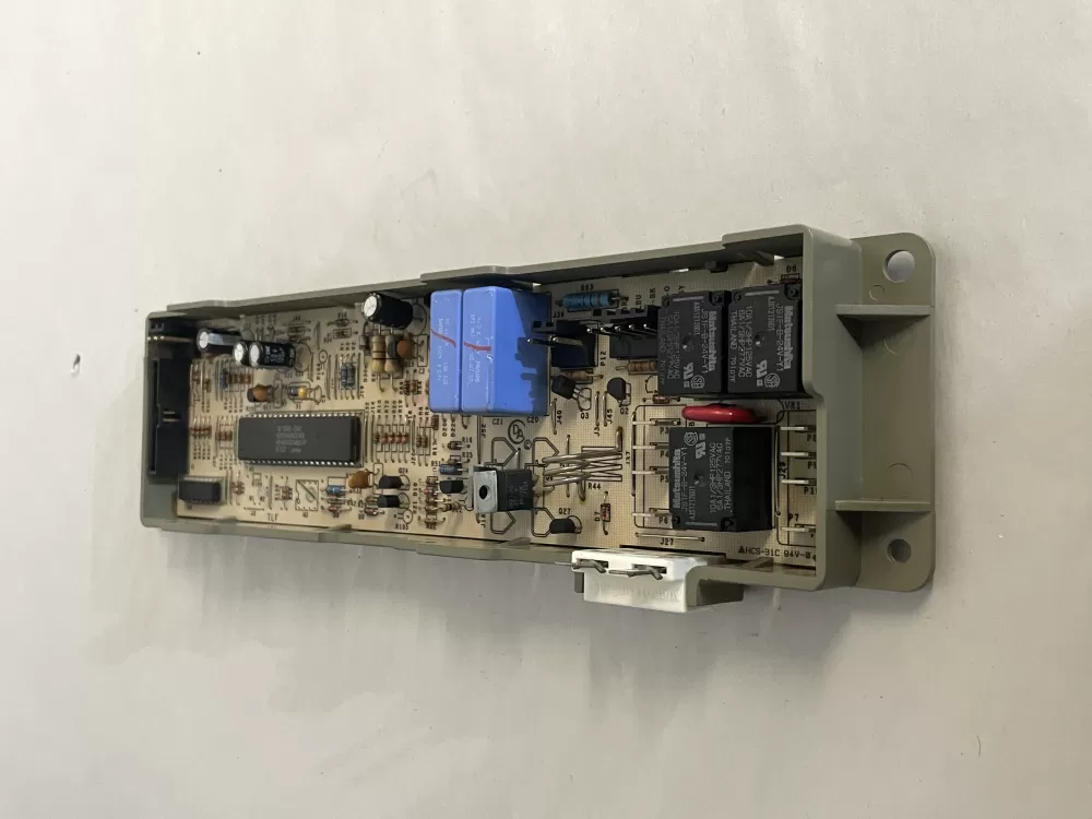 Whirlpool KitchenAid 9743448 Dishwasher Control Board AZ213707 | Wm1557