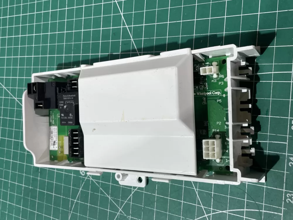 Whirlpool  Maytag  Kenmore 3978994 PD00003854 WPW10111606 3978981 W10050520 W10111606 W10111606R 1203139 AP6015082 PS11748354 EAP11748354 Dryer Control Board
