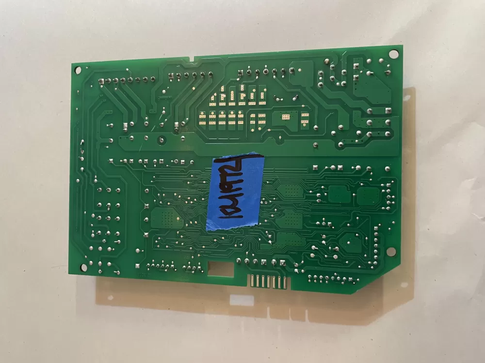 Whirlpool Maytag KitchenAid Kenmore Refrigerator Control Board AZ151713 | KM1972