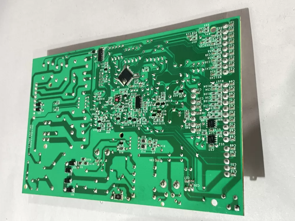 GE Refrigerator Control Board WR55X10942 WR55X10699 AZ205889 | Wm118