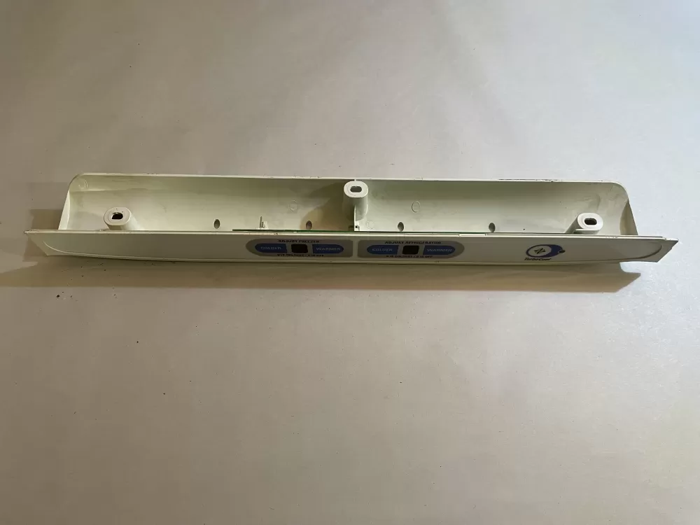 GE 197D4143G002 EBX1018G003 Refrigerator UI Control Board AZ147002 | KM2465