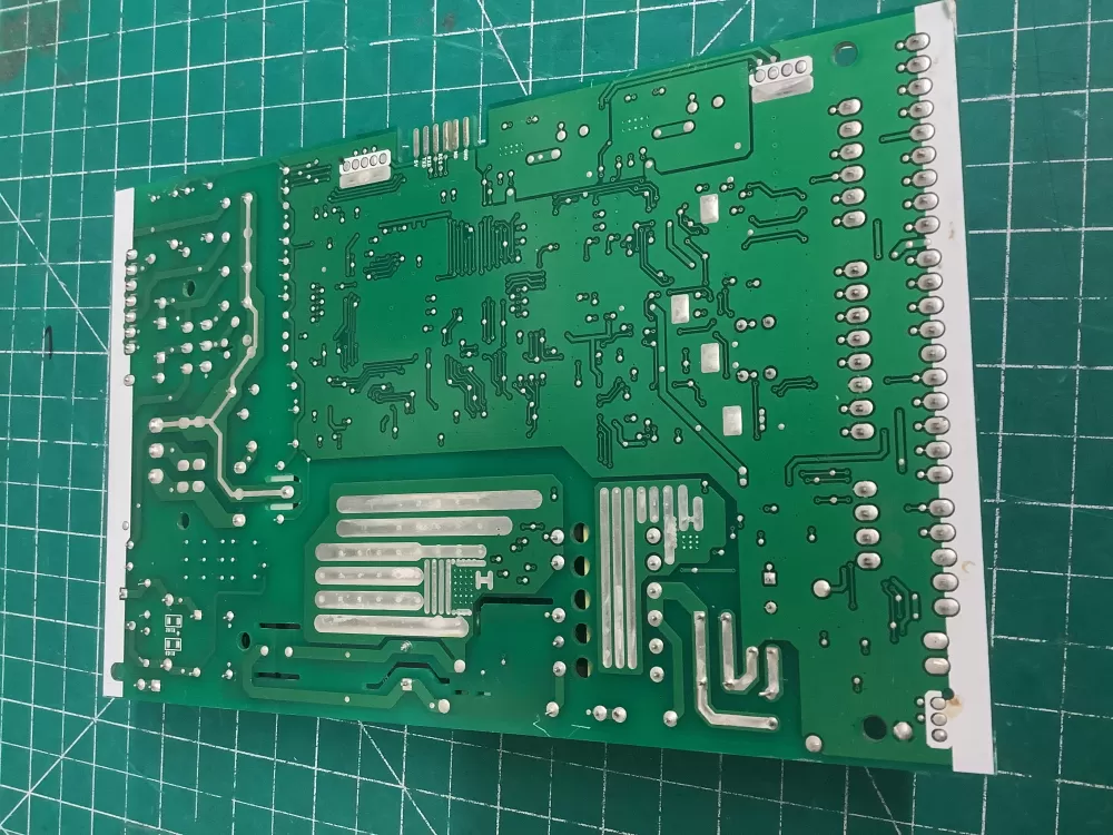 245D1909G001 GE Refrigerator Board - Control