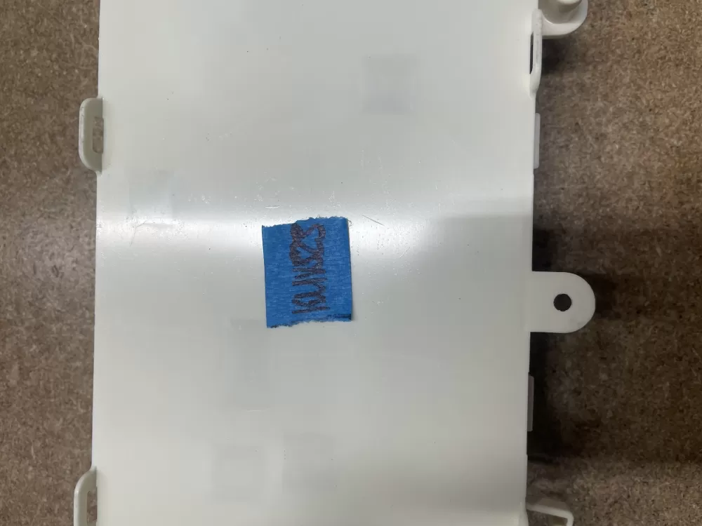 LG EBR67466109 EBR67466116 Washer Main Control Board AZ20486 | KMV323
