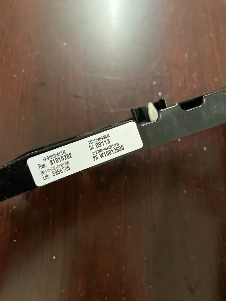 Whirlpool AP4482630 1552528 AH2367636 Washer Control Board AZ79941 | KMV397