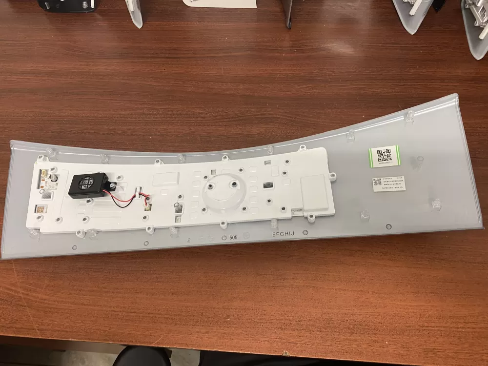 Kenmore W10793508 W10643918 Dryer Control Board Panel AZ53378 | BKV530