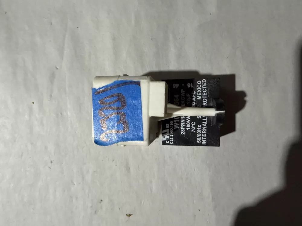 Whirlpool Refrigerator Start Relay 5SP14N427KFD AZ210055 | KM2320