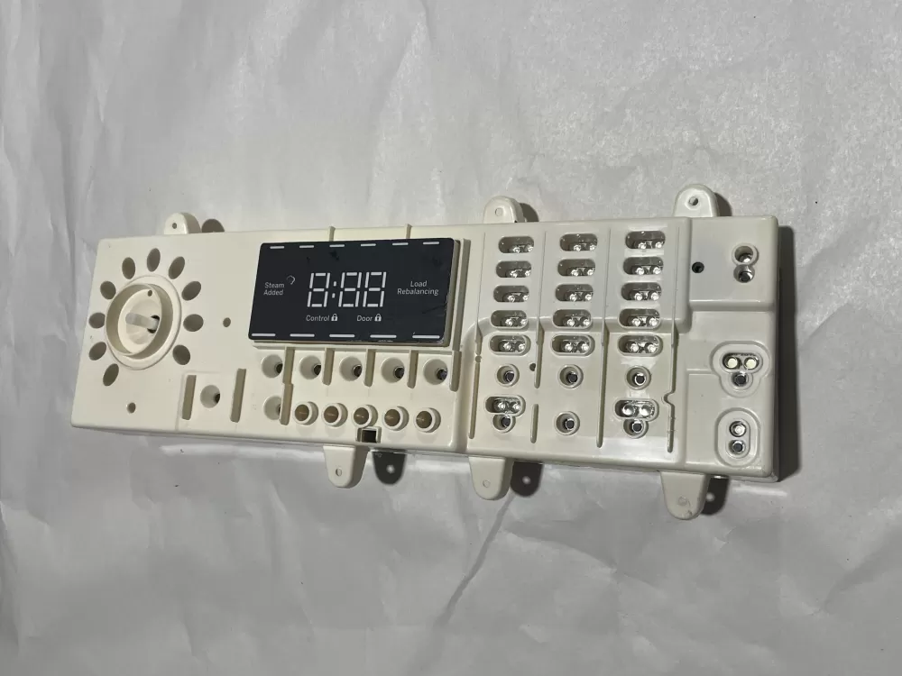 GE 301334870010 17238100000203 WDMI0501000000 WH12X24234 Washer Control Board