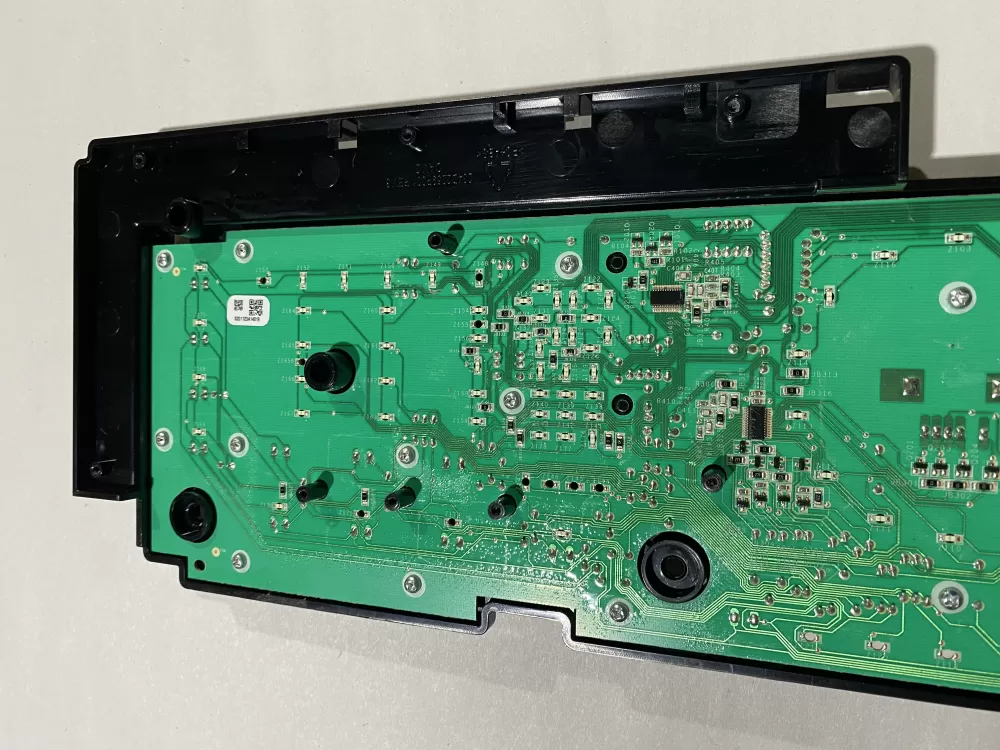 GE 234D2865G001 234D2855G002 Washer Control Board Assembly AZ141023 | BKV748