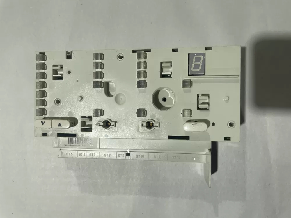 Miele EGPL557-B 05642111 05511788 Dishwasher Control Board AZ164318 | KM381