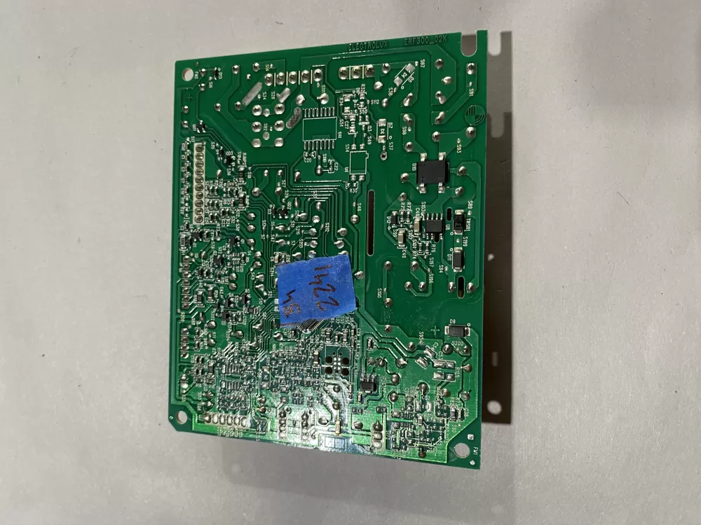 Frigidaire A05191201RC Refrigerator Control Board Circuit AZ122302 | BK2241