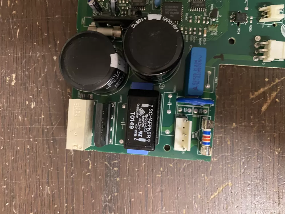 Beko 2060-0102652 Refrigerator Control Board AZ52578 | BK1870