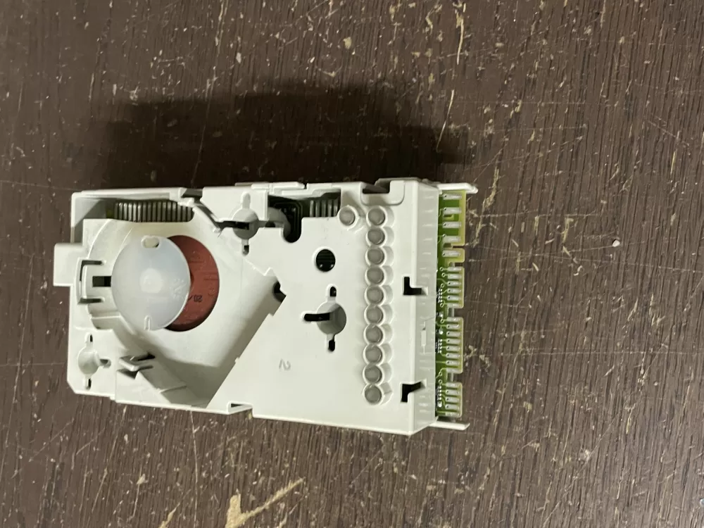 4437030 Miele Washer Module