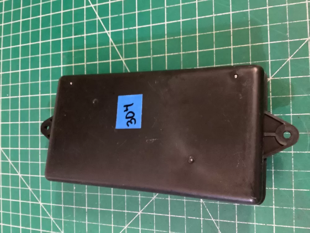 Samsung 17176000025540 Dishwasher Control Board AZ194837 | NR304