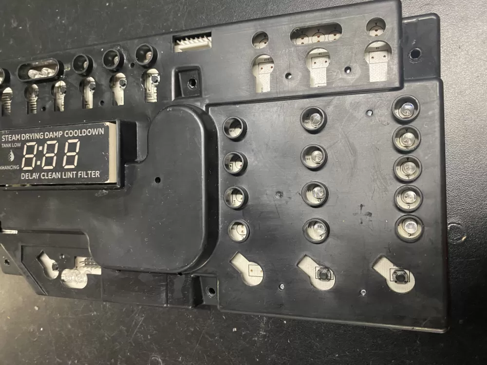 GE 175D6322G005 189D7159G005 Dryer Control Board AZ14391 | BKV210