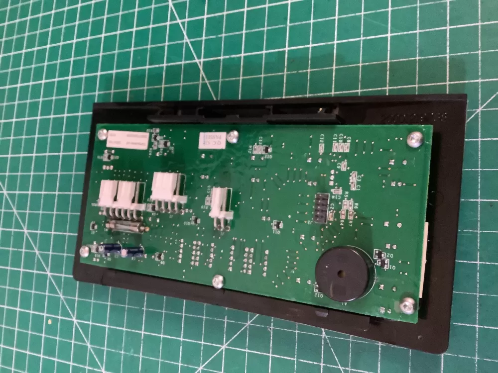 GE WR55X10884  AP4363669  1477974  AH2340434  EA2340434  PS2340434  WR55X10724  200D7355G029 Refrigerator Dispenser Control Board