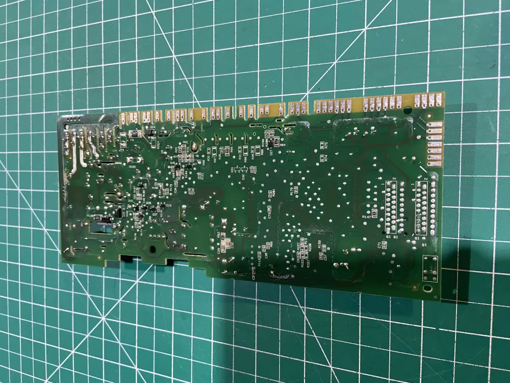 Whirlpool W10195153 Control Board AZ142678 | NR2400