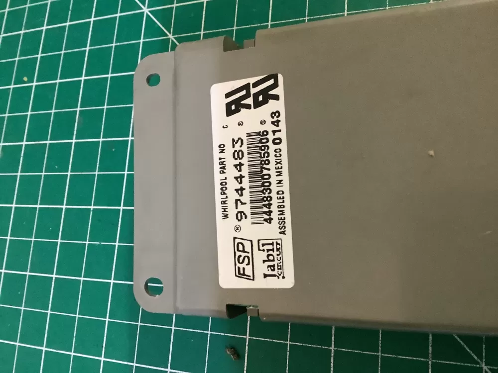 KitchenAid Whirlpool Kenmore Dishwasher Control Board AZ195016 | NR300