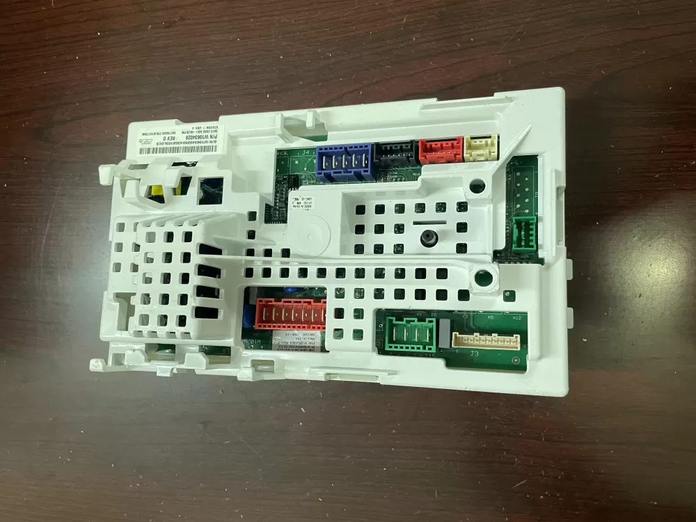 Whirlpool AP5951723 W10634026 PS10056798 Washer Control Board AZ88937 | KMV361