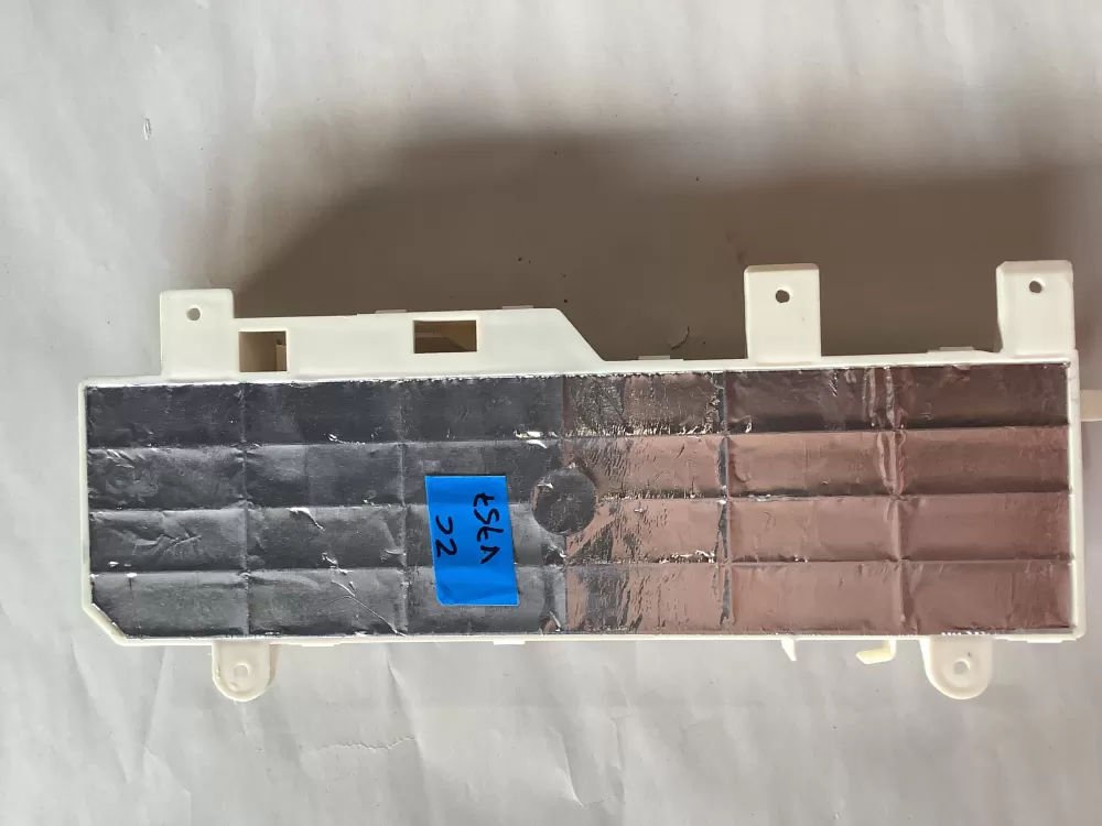 Samsung Control Board DC92-01740S Main PCB AZ143287 | ZCV757