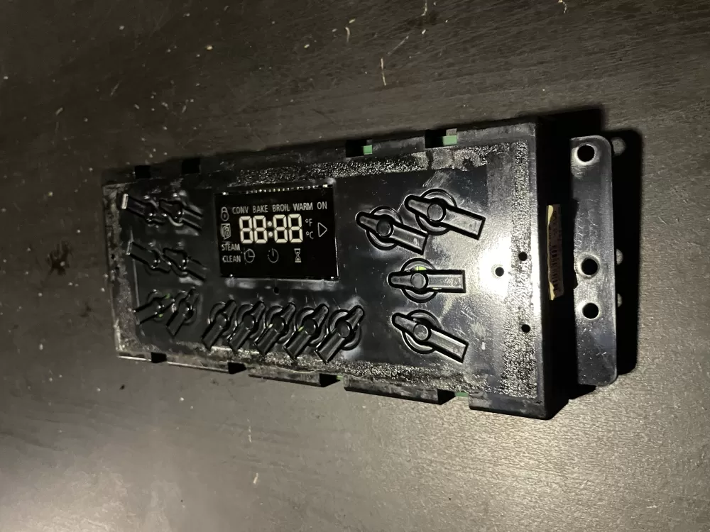 Whirlpool AP6020089 W10348657 W10348710 Range Control Board AZ28871 | WM145