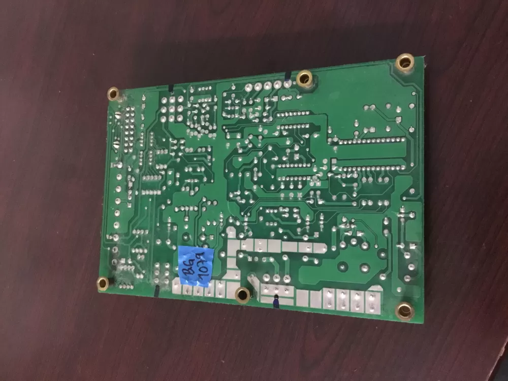 Trane C341033P01 Furnace Control Board AZ207504 | BG1079