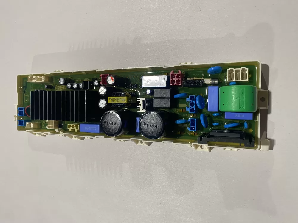 LG AP5681103 EBR76262102 PS7793330 Washer Control