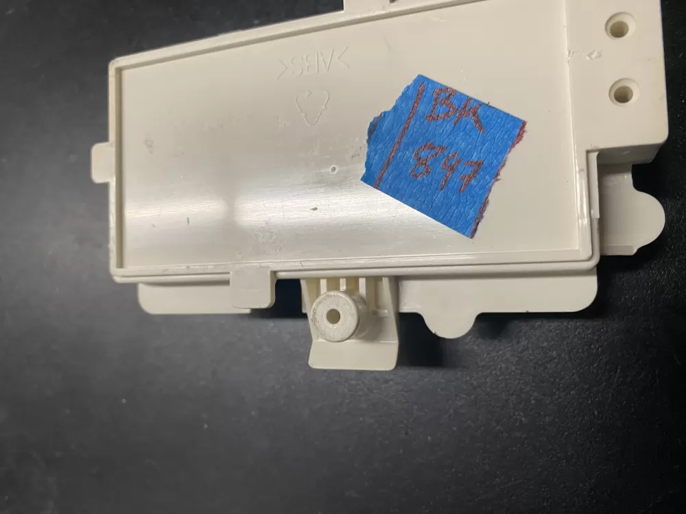 LG 5251356 6201EC1006E Washer Control Board Noise Filter AZ9462 | BK897