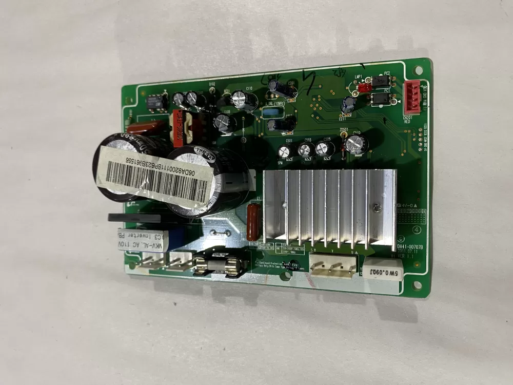 Samsung DA92-00111B DA9200111B Refrigerator Control Board