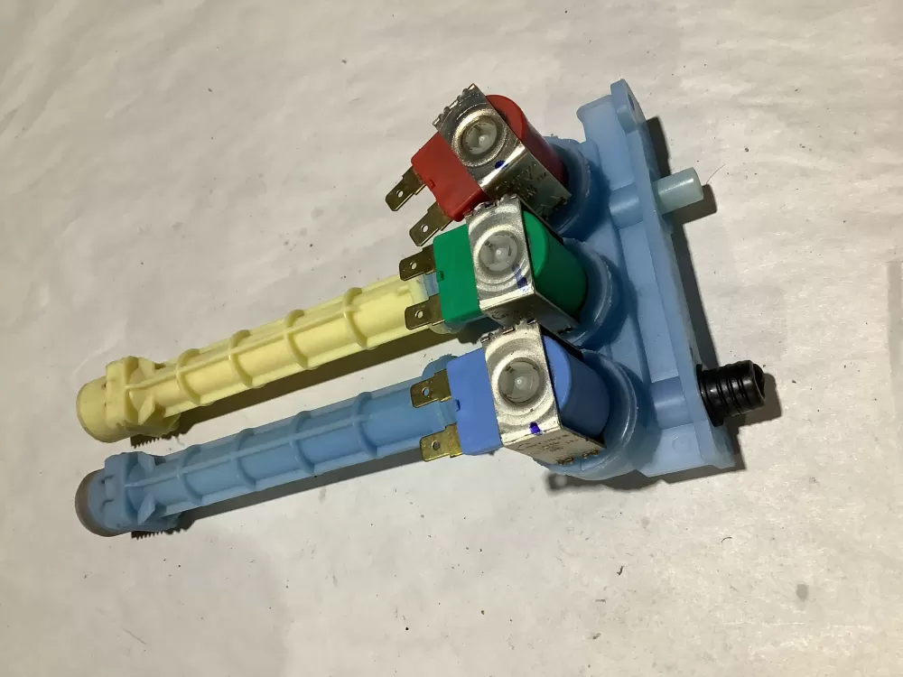 Frigidaire  Kenmore 1348666 Washer Water Valve