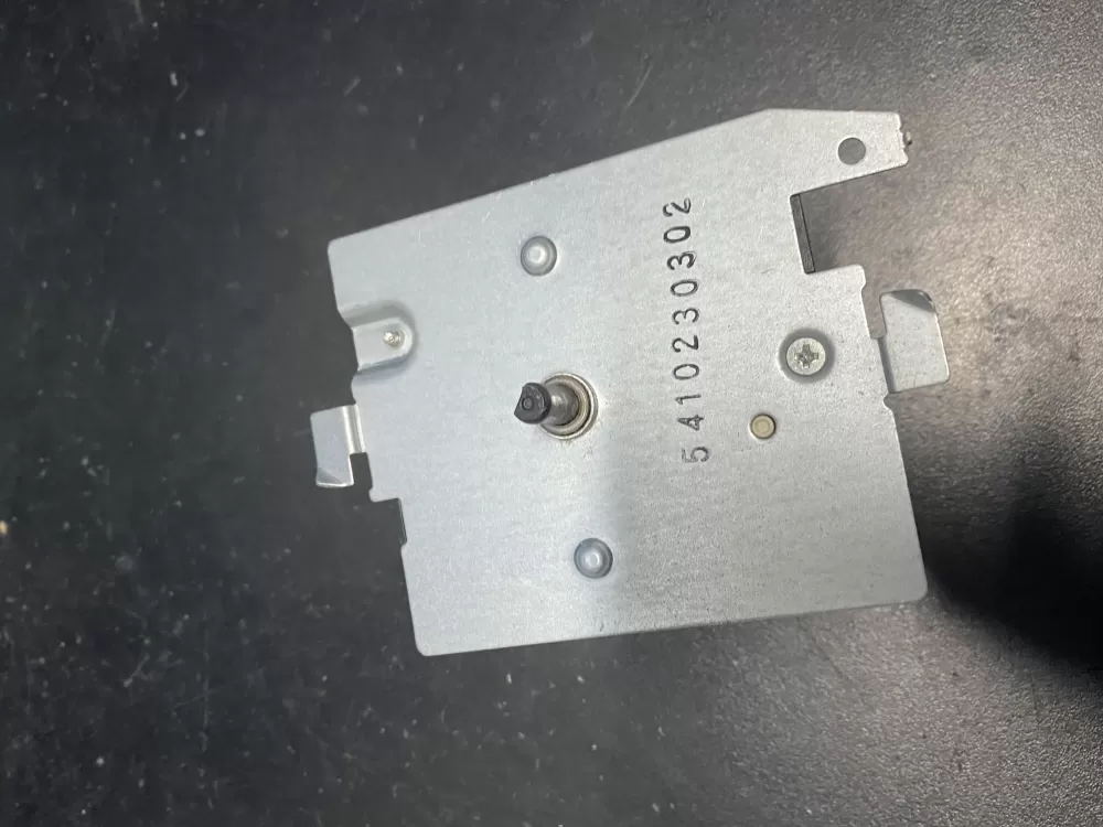 GE TMD16M10 234D1296P001 Dryer Timer AZ22210 | BK1036