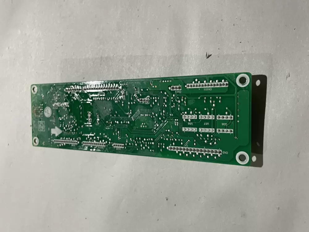 LG EBR76927802 Control Board AZ191421 | Wm787
