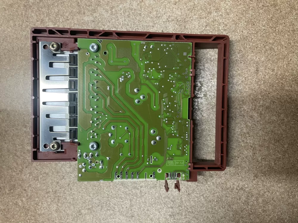 Whirlpool Kenmore Maytag Washer Control Board 4619 703 00681 AZ22227 | KM1581